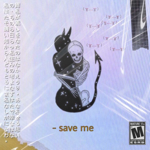 save me +++