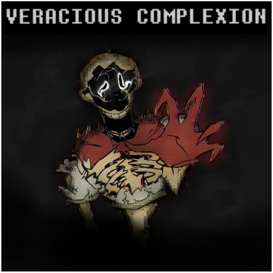 Veracious Abyss Stream Undertale: Alimented Corruption | the Impersonator Veracious ...