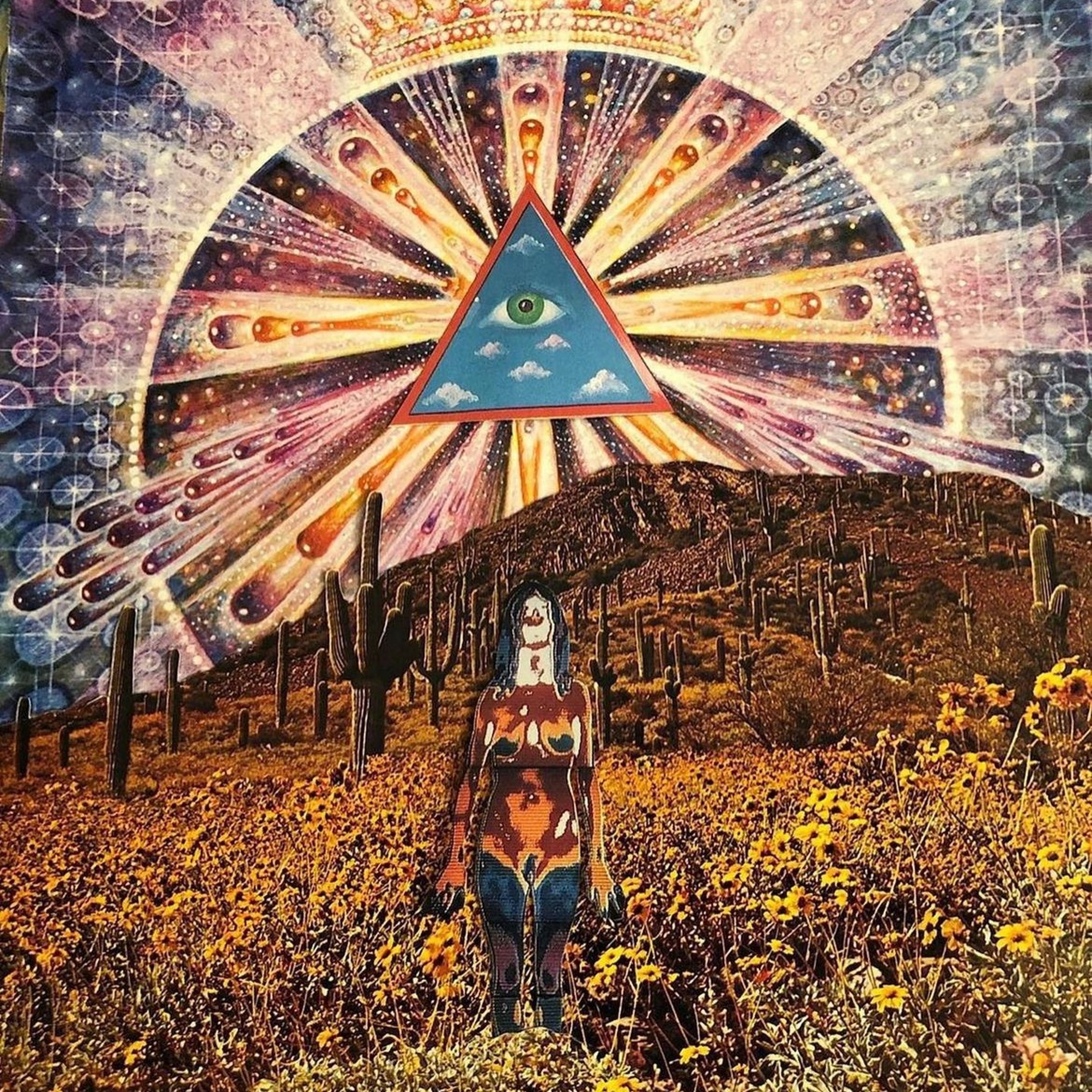 Breath Of Inspiration episode artwork