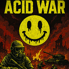 ACID WAR (VIP)