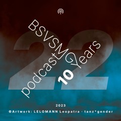 10 Years BSVSMG Leidenschaft Mix by Tom Tellar