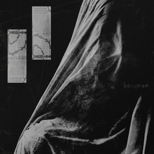 HANGMAN (PROD. WADJET + ARAGOTH)