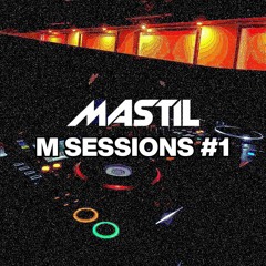 Moombahton & Amapiano Set || M Sessions #1