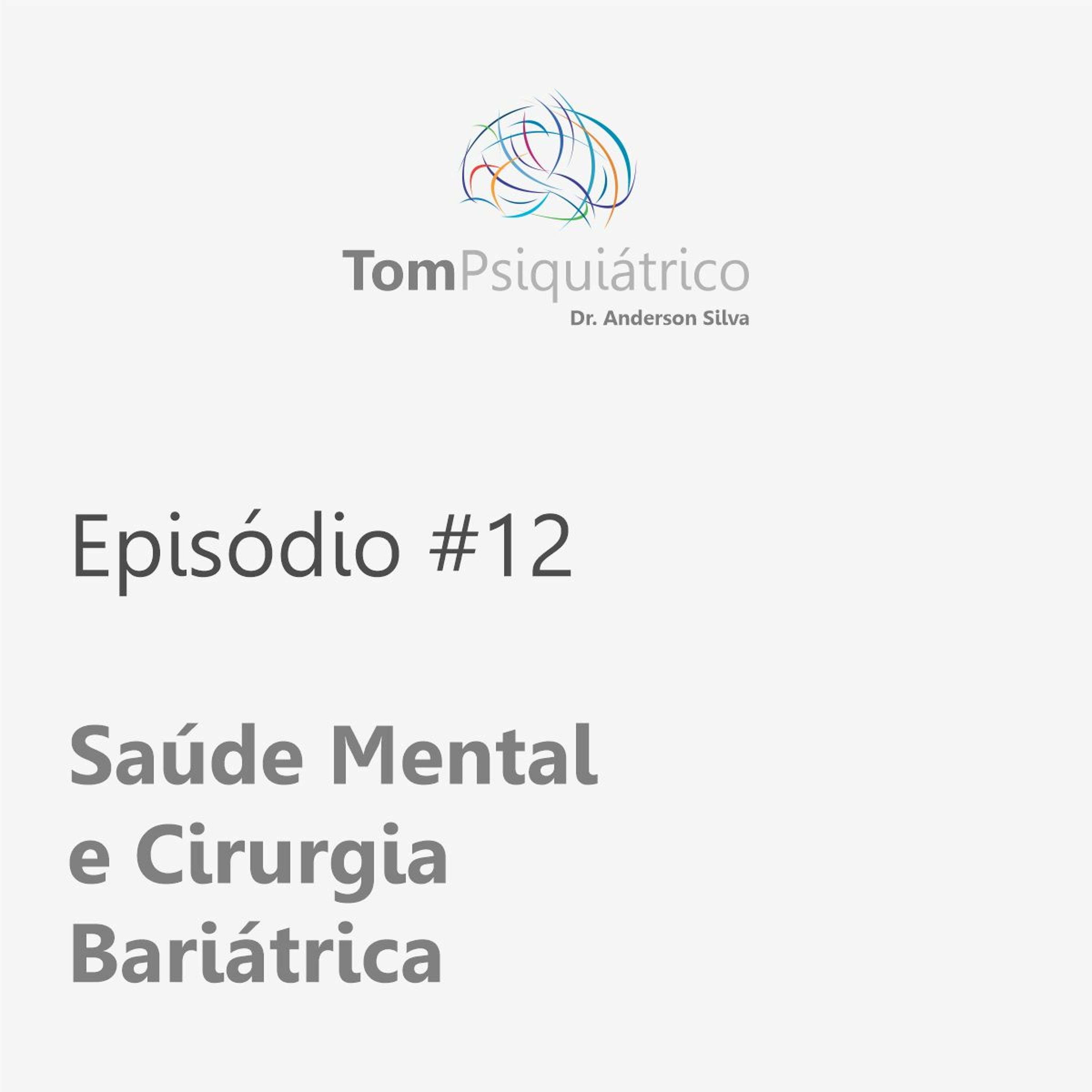Tom Psiquiátrico