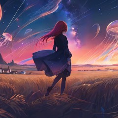 LVNX, ANAMUN - Малиновый закат Remix