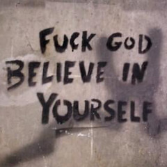 XXXTENTACION - Who The Fuck Is God