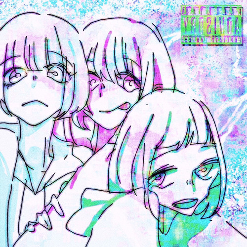 Dr.Anon(p°nika+e5+嚩)-Blast (Prod.odece x shinju)