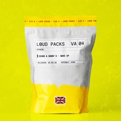 Keano (UK) & Danny Kay - Wake Up (FREE DOWNLOAD)