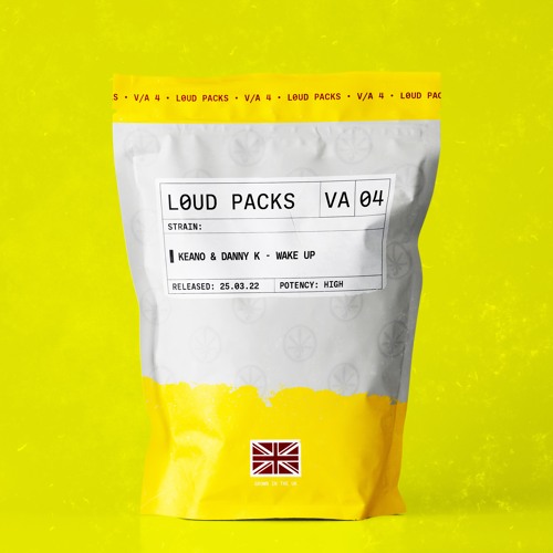Keano (UK) & Danny Kay - Wake Up (FREE DOWNLOAD)