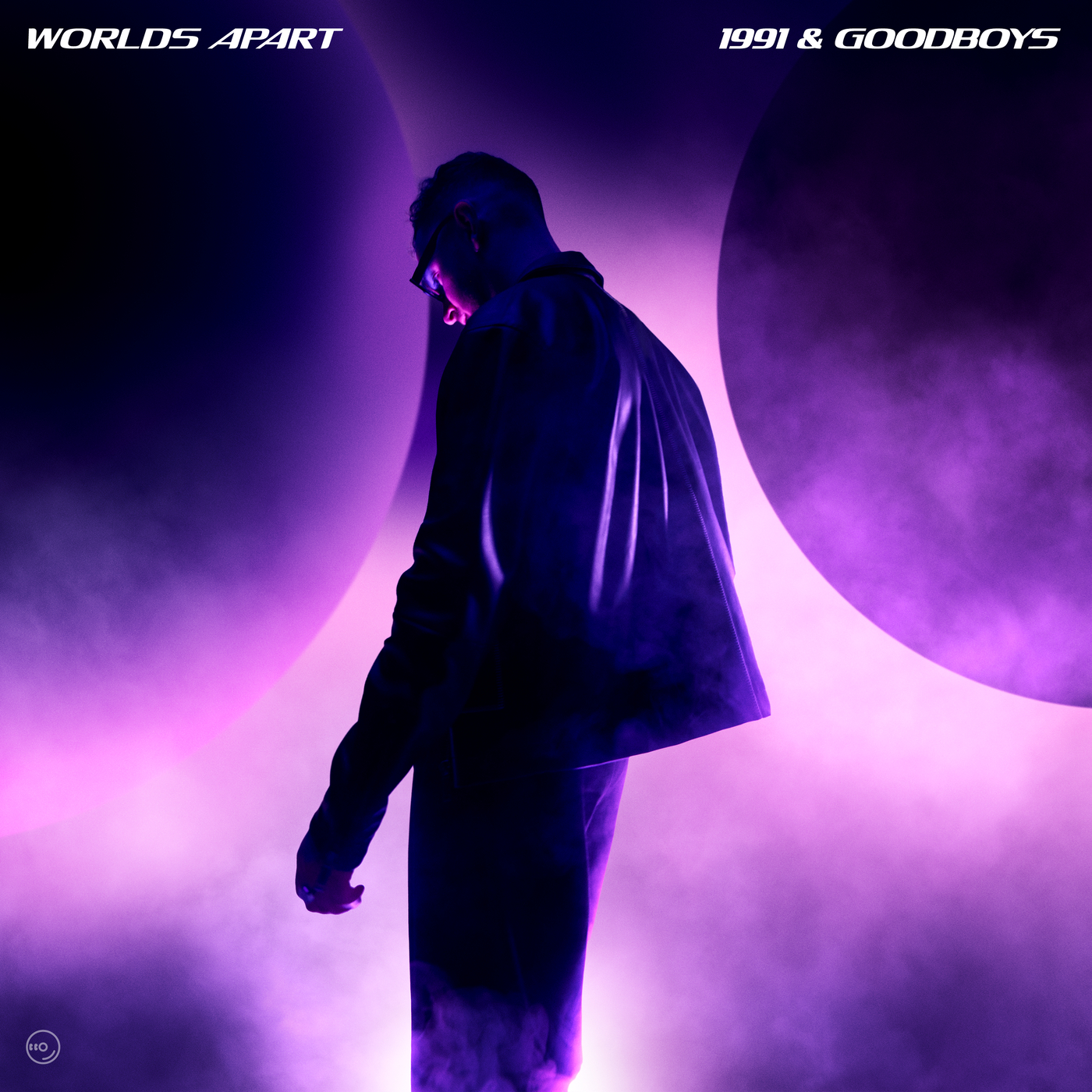 1991, Goodboys – Worlds Apart