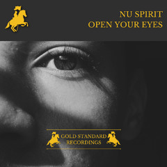 Nu Spirit - Open Your Eyes (Radio Edit)