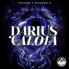 The All Seeing Radio S4 Ep 8 Darius Caloia