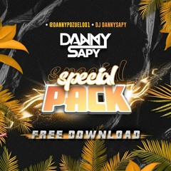 PACK FREE SESSION DANNYSAPY