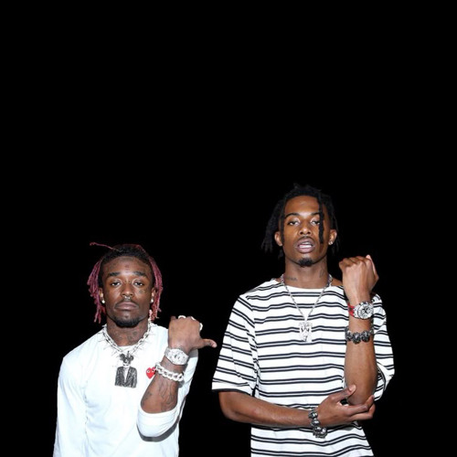 playboi carti and lil uzi vert - jumpin (slowed and reverbed)