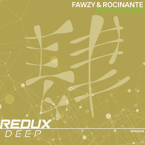 FAWZY & Rocinante - Sternenlicht [Out Now]