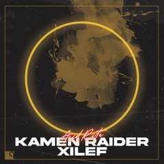 Kamen Raider & Xilef - Acid Rite
