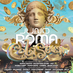 NURIAJUMP @ COLISEUM ROMA 2024
