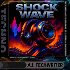 Shock wave