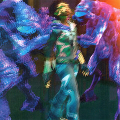 Loops for Alyx Vance