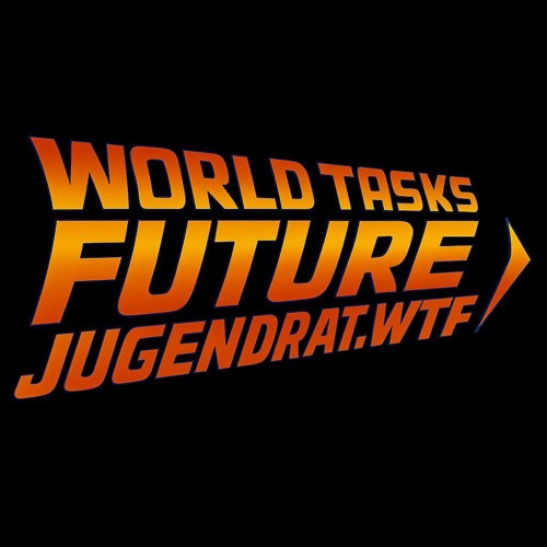 JUGENDRAT.wtf