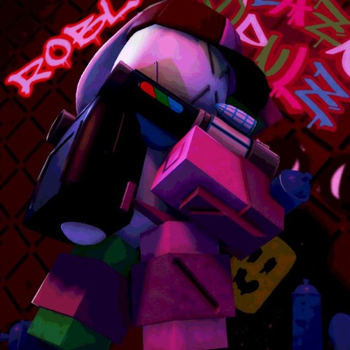 (READ DESC) Eggdroid chase theme - Die of Death OST