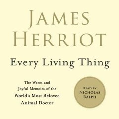 Every Living Thing audiobook free online download