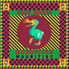 Jazz Mango - Mauritius (Radio Edit)