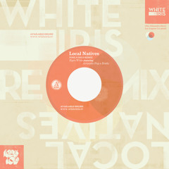 Eye's Wide (Fool's Gold Remix) [feat. Aristotle Pop A Bottle]