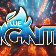 DJ Brady - We - Ignite DJ Mix Competition Entry