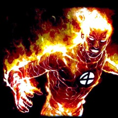 Johnny Storm