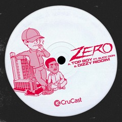 Zero - Top Boy (ft. Slick Don)