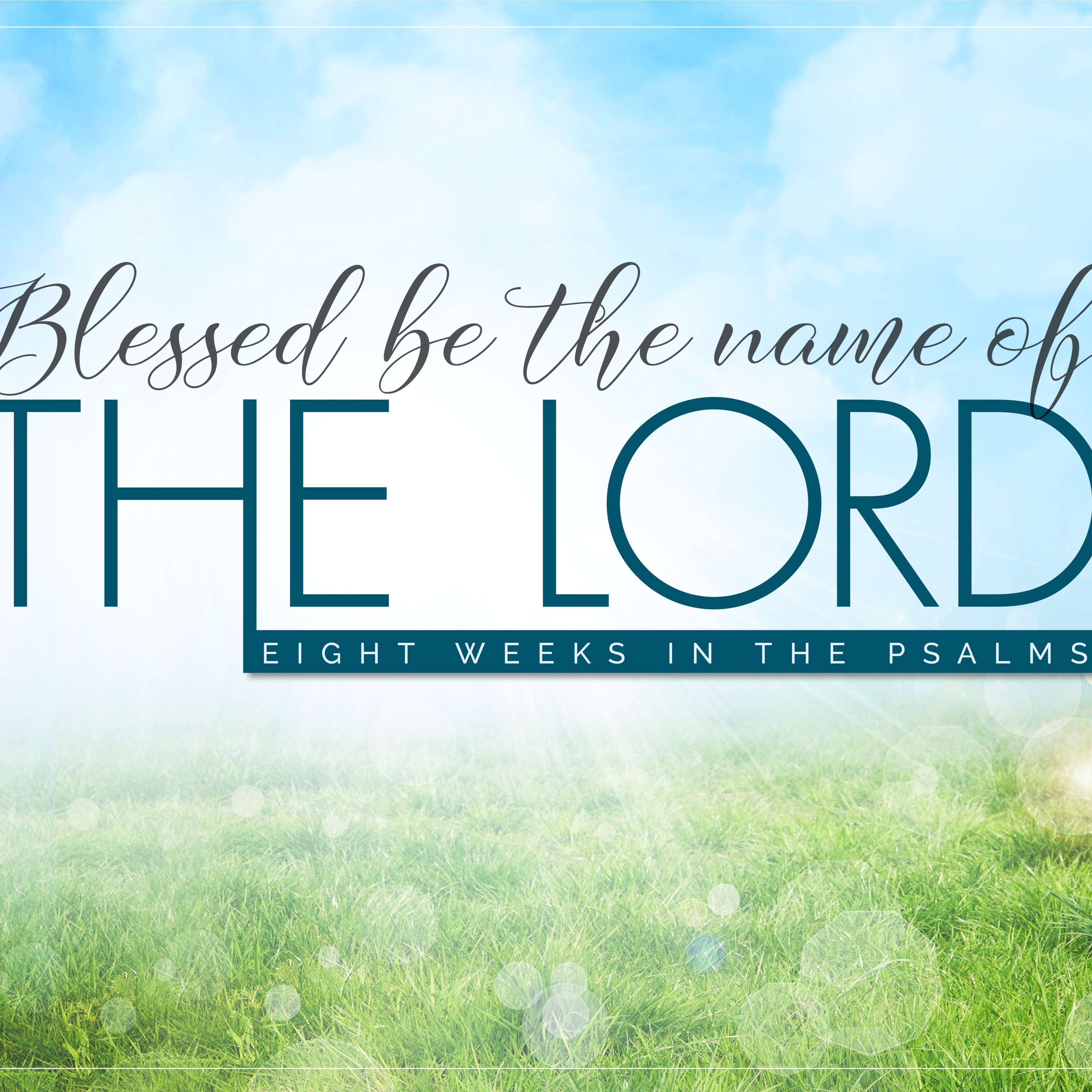 21.09.19 - Psalm 46 - Jake Pence episode artwork