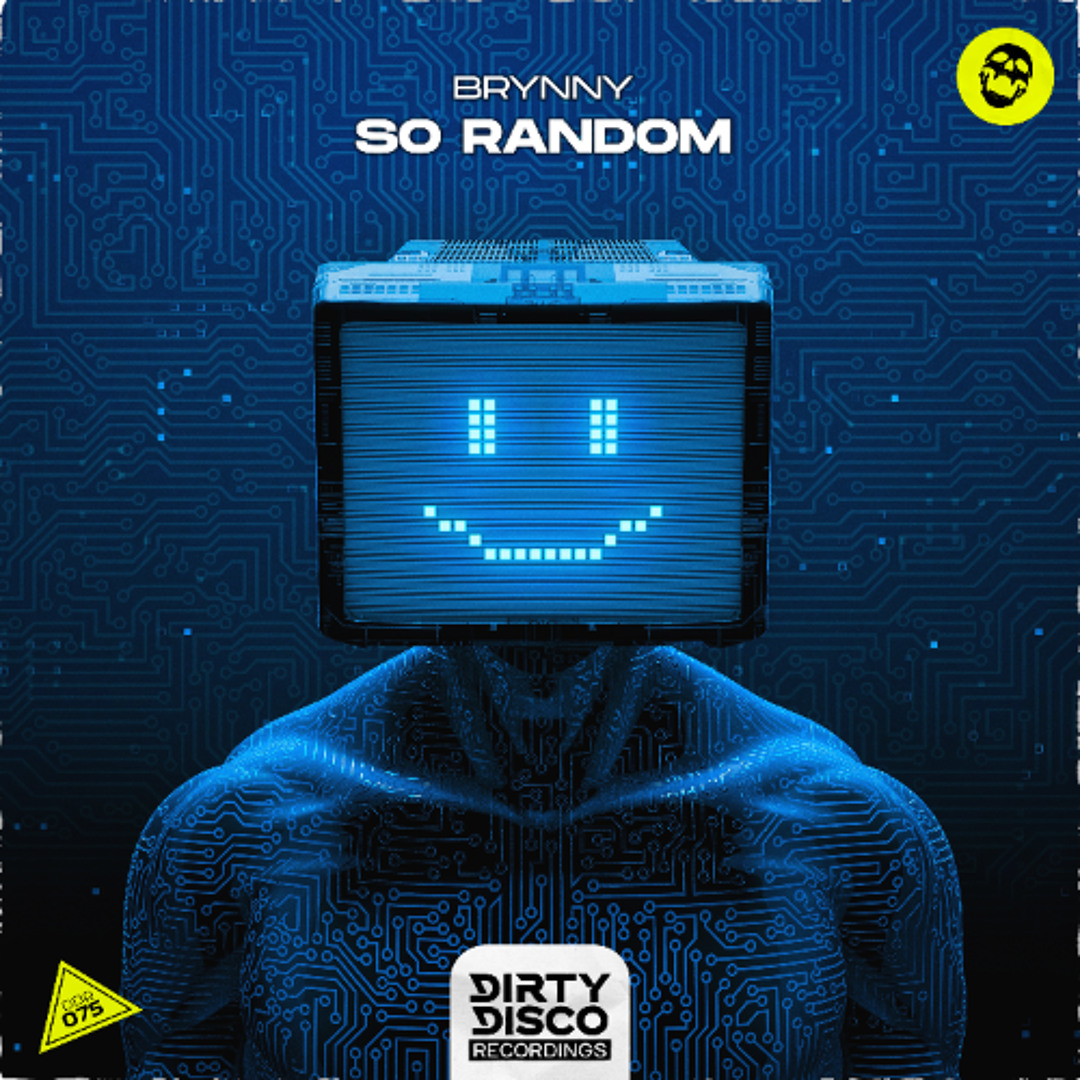 Random Rado Songs Stream So Random (Radio Mix) by Brynny | Listen online for free on ...