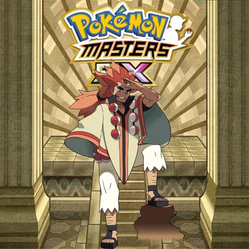 Stream Battle! Unova Champion Alder - Pokémon Masters EX Soundtrack by  UmbreonTunes (PMEXOST2) | Listen online for free on SoundCloud