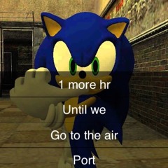 Sonic!