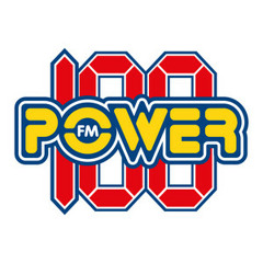 POWER FM 2025 - 100% Hit Müzik - En İyi Yabancı Pop Şarkılar