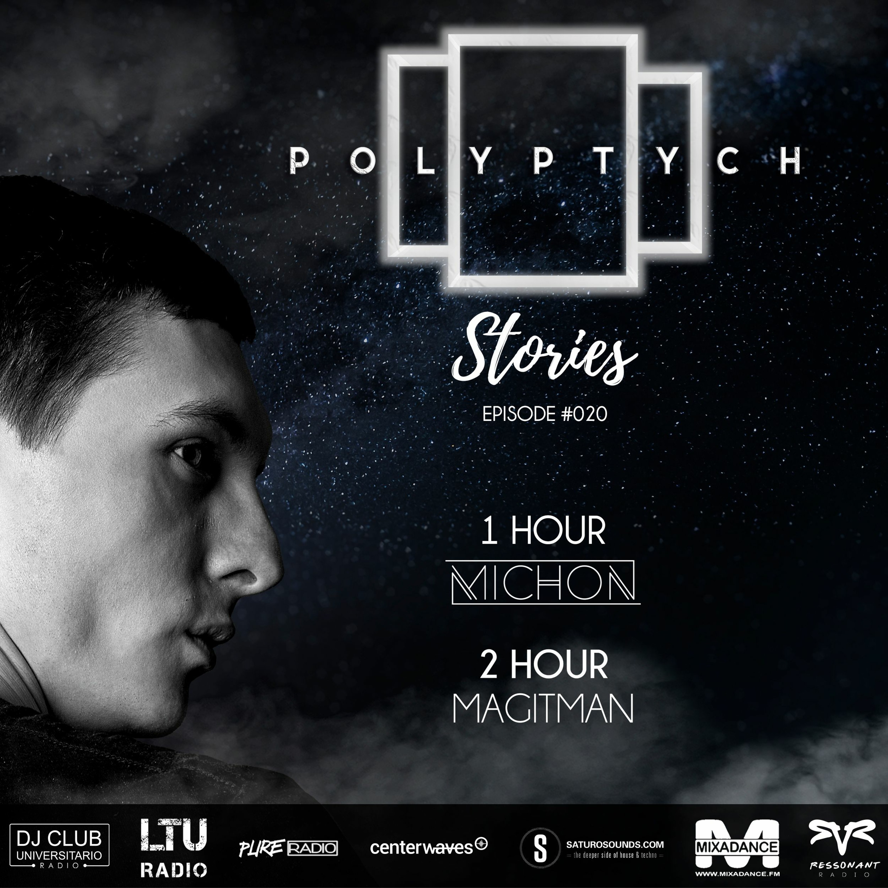 Polyptych Stories