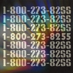 Logic - 1-800-273-8255 ( PapaJay Remix )