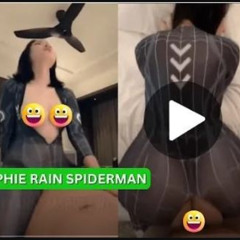 [18+]Sophie spiderman video tutorial Official Link
