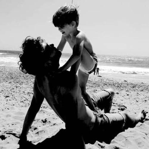 ‎I did not want this to be a lesson I wanted to be loved