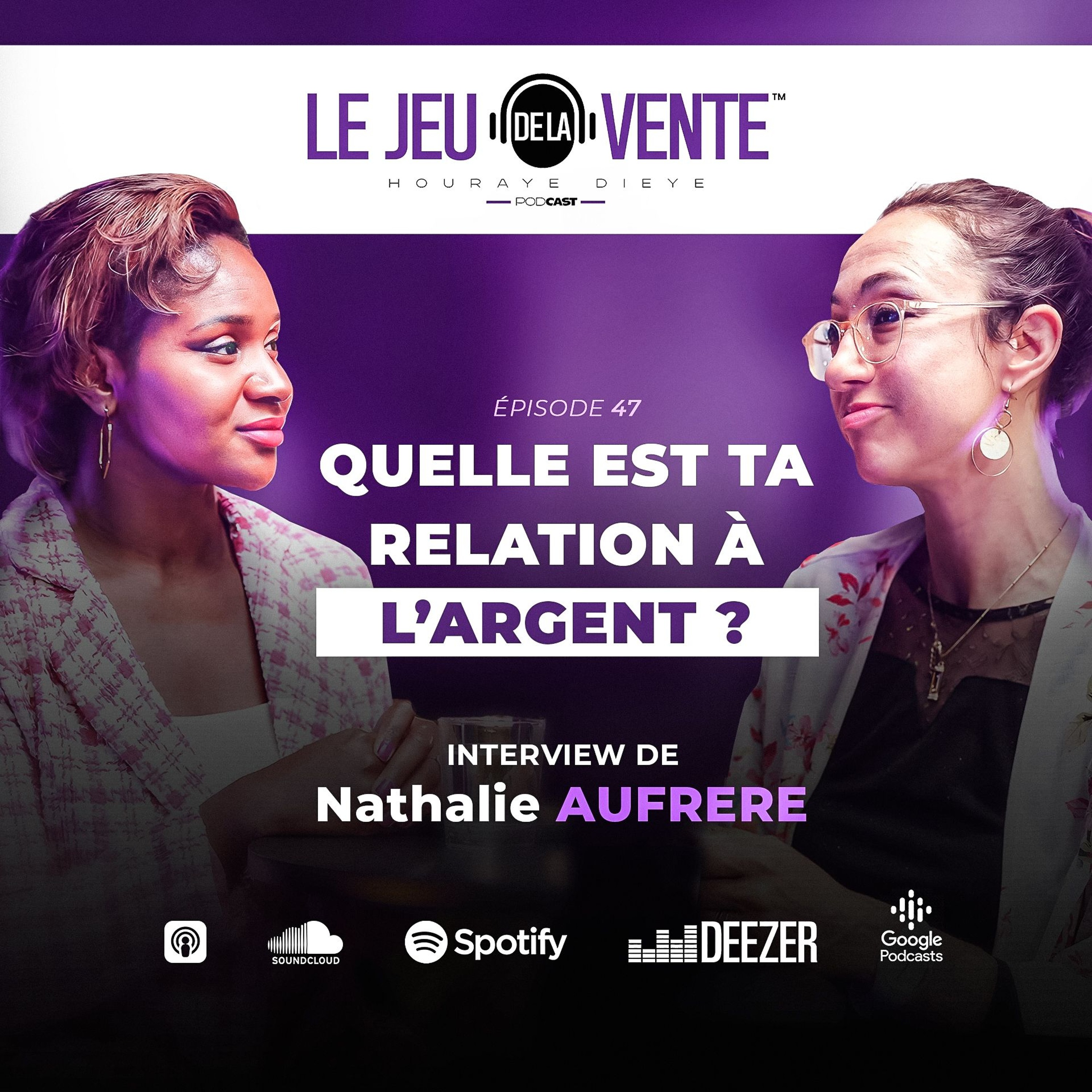 Le Jeu de la Vente - Business / Vente / Mindset