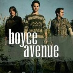 3 Doors Down - Here Without You (Boyce Avenue Acoustic Cover - 1