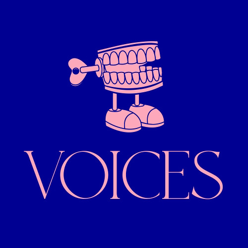 Local Singles - Voices [Glasgow Underground]