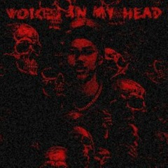 Voices In My Head (Feat. 41 BLAZE)