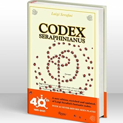 [READ] EPUB 💜 Codex Seraphinianus: 40th Anniversary Edition by  Luigi Serafini KINDL
