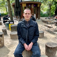 luxus @ Kiosk Radio 18.04.2025