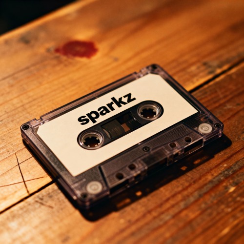 Stream Lost Tape by $parkz | Listen online for free on SoundCloud