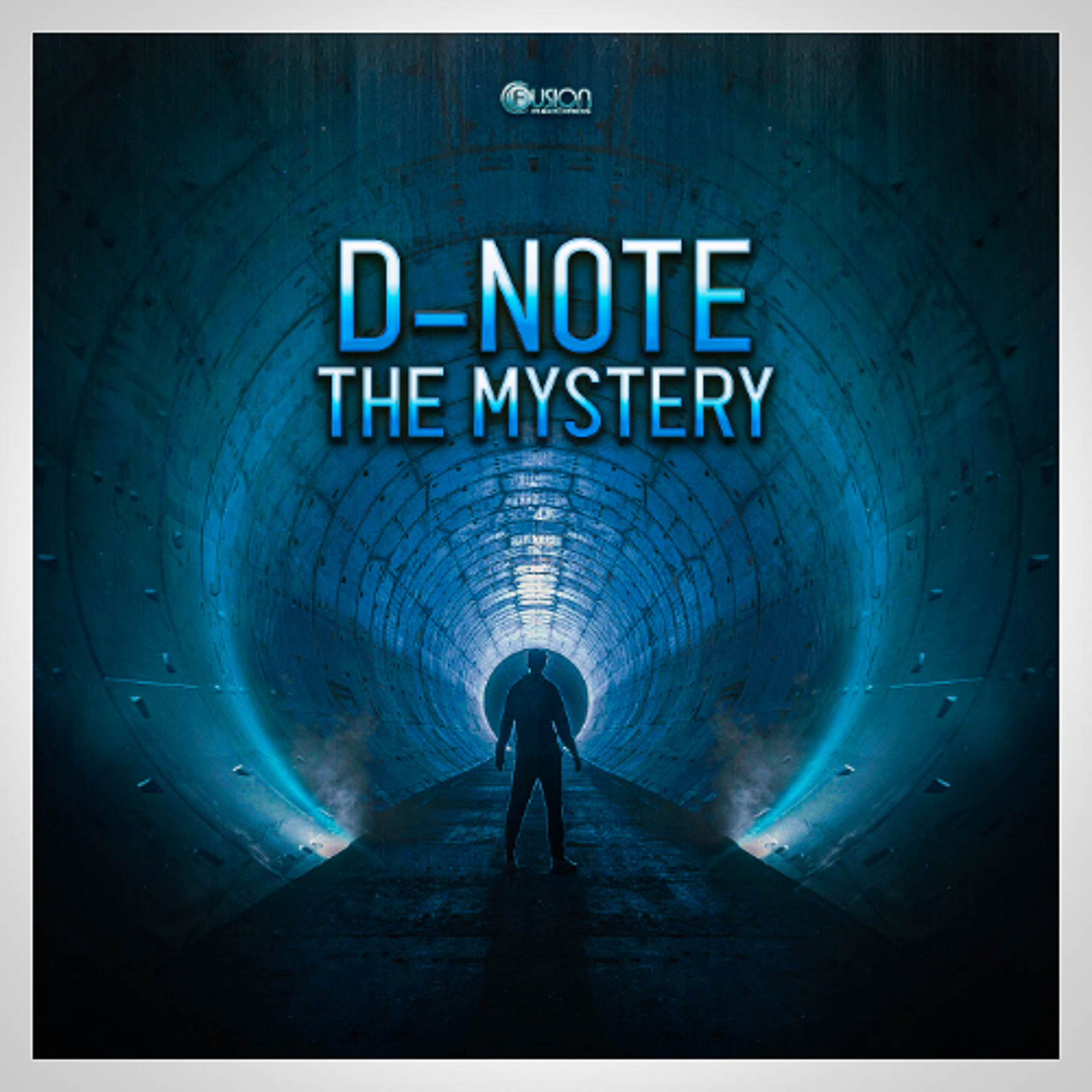 D-Note - The Mystery episode artwork