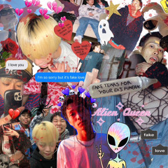 Fake luv feat.Miracle