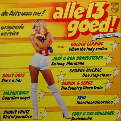 Lekkere Fatboy Slim(-like) remix van Newz(dutch funk) vs Doctr vs Drank&Drugs vs Domp Lomp & Famous